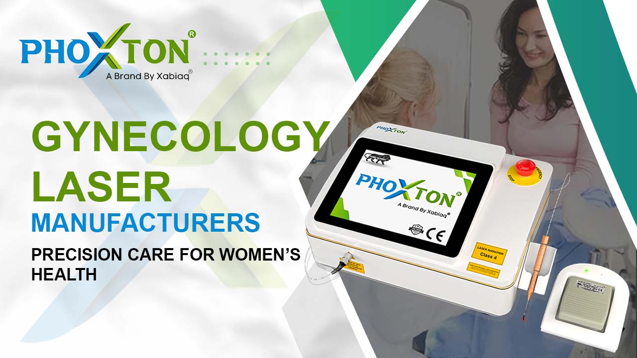 Gynecology Laser