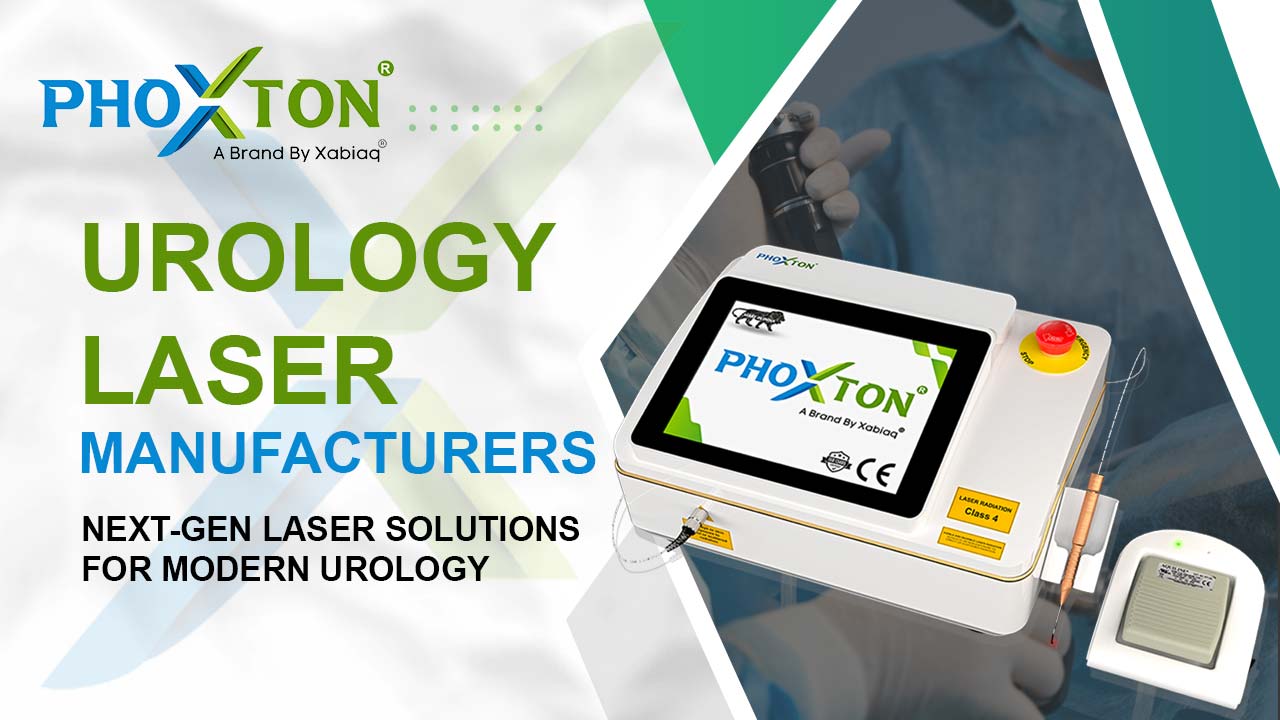 Urology Laser