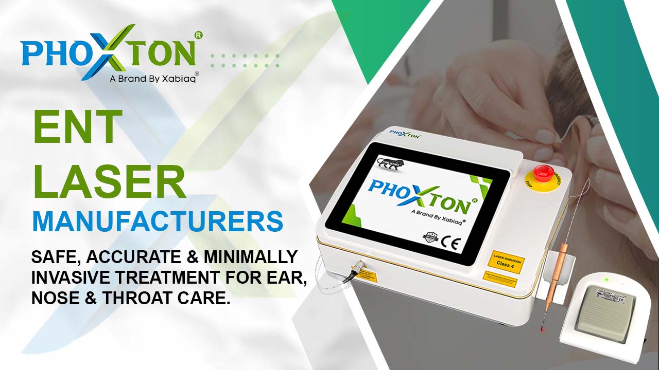 ENT Laser